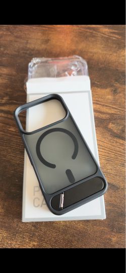 Phone case 17/18 pro