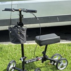 Knee Walker Knee Scooter