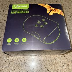 Hand Massager