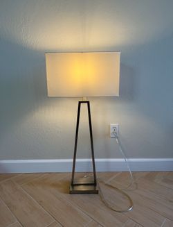 Lamp