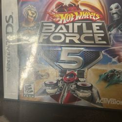 DS Game
