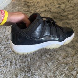 Jordan 11 Low