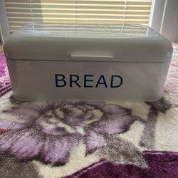 Bread Box