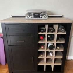 Bar Cabinet
