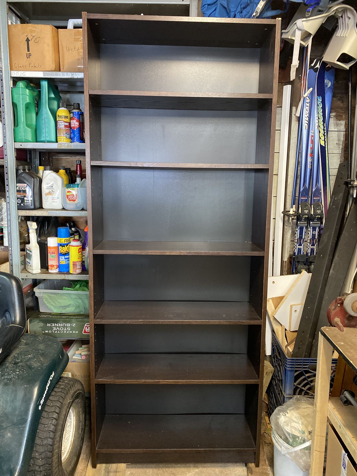 IKEA Billy Bookcase