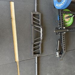 EliteFTS Gridiron Bar