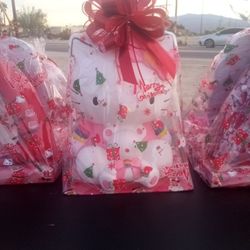 Hello Kitty Piggy Bank 