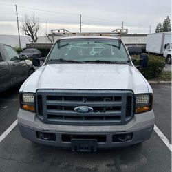 2006 Ford F-250