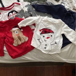 3month Onesie Long Sleeve