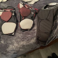 Football Girdle Pads 