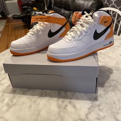 Nike AIR FORCE 1 “I GOT NEXT”