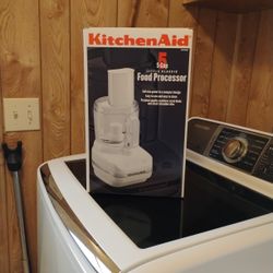 Kitchen Aid