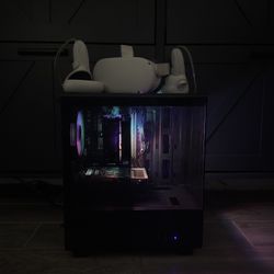 Gaming PC (Check Description)