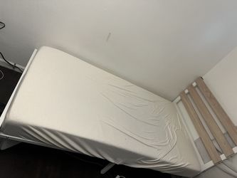 Twin Size Frame