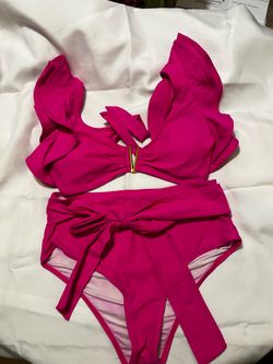 2-Piece sz Lg