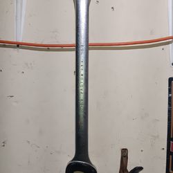 1 5/8 Proto Combination Wrench