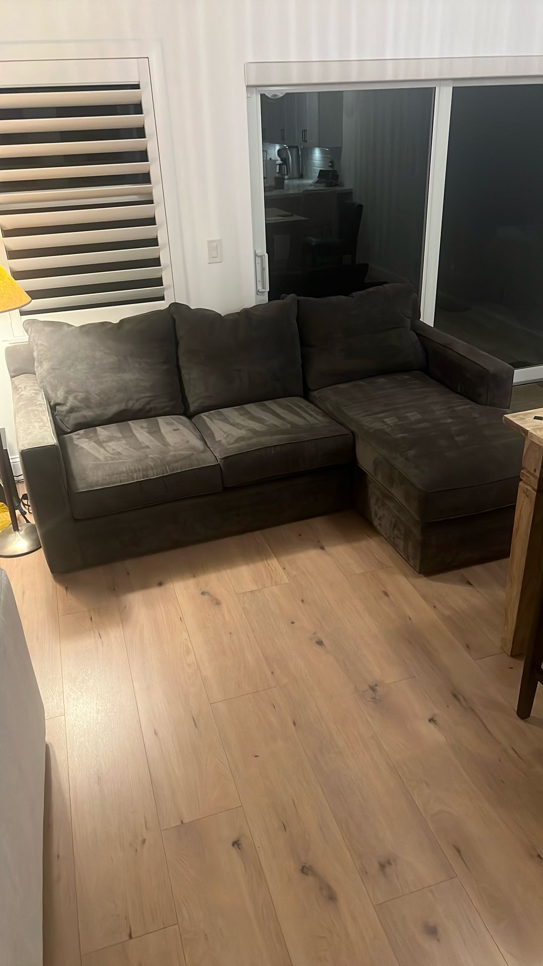 Room And Board Couch