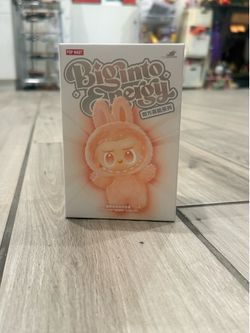 labubu big into energy