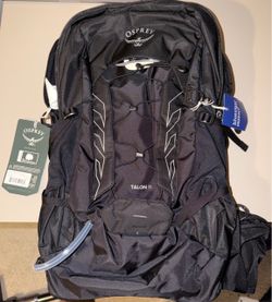 Osprey Talon 11 Backpack