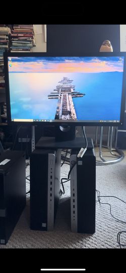 Dell Monitor E2216hf