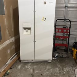 used Fridge 