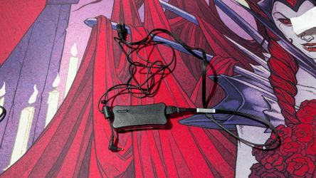 Lenovo Laptop AC Power Adapter Charger