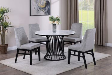 Hadley Dining Set