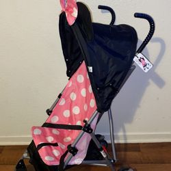 Umbrella Stroller 