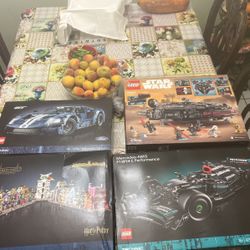 legos 