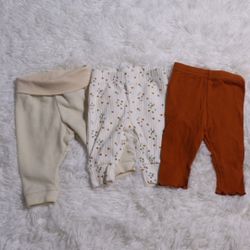 Babygirl Clothing 0-3 Months
