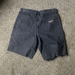 Classic Supreme Jorts 