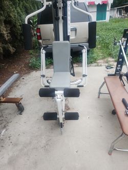 HOIST H300