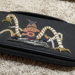 Nintendo Switch Zelda Case