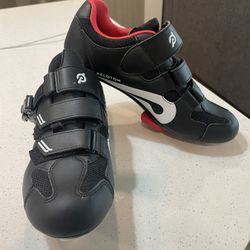 Peloton shoes
