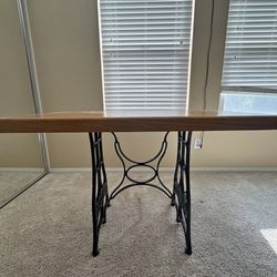 Small Desk