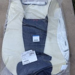 Mopar R/T Challenger Charger Ram Seat Cover