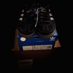 Adidas Handball Spezial (Size 8.5)