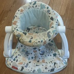Baby Chair 