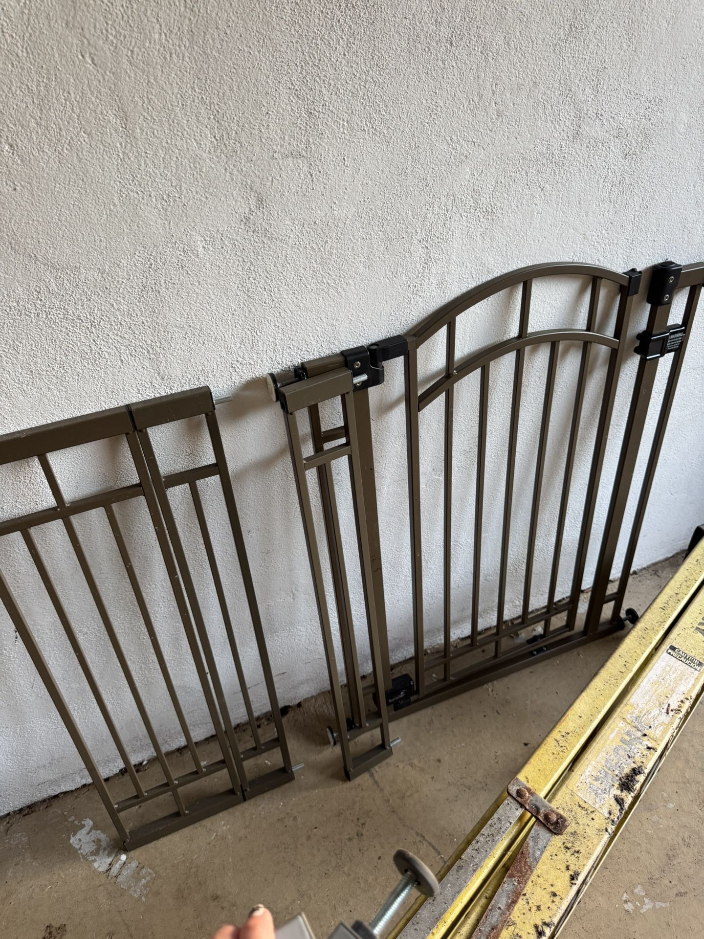 Baby Gate