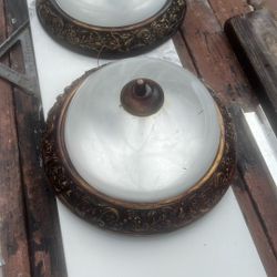 Bathroom Or Hall Way Light Fixtures 