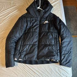 Nike Jacket Small 