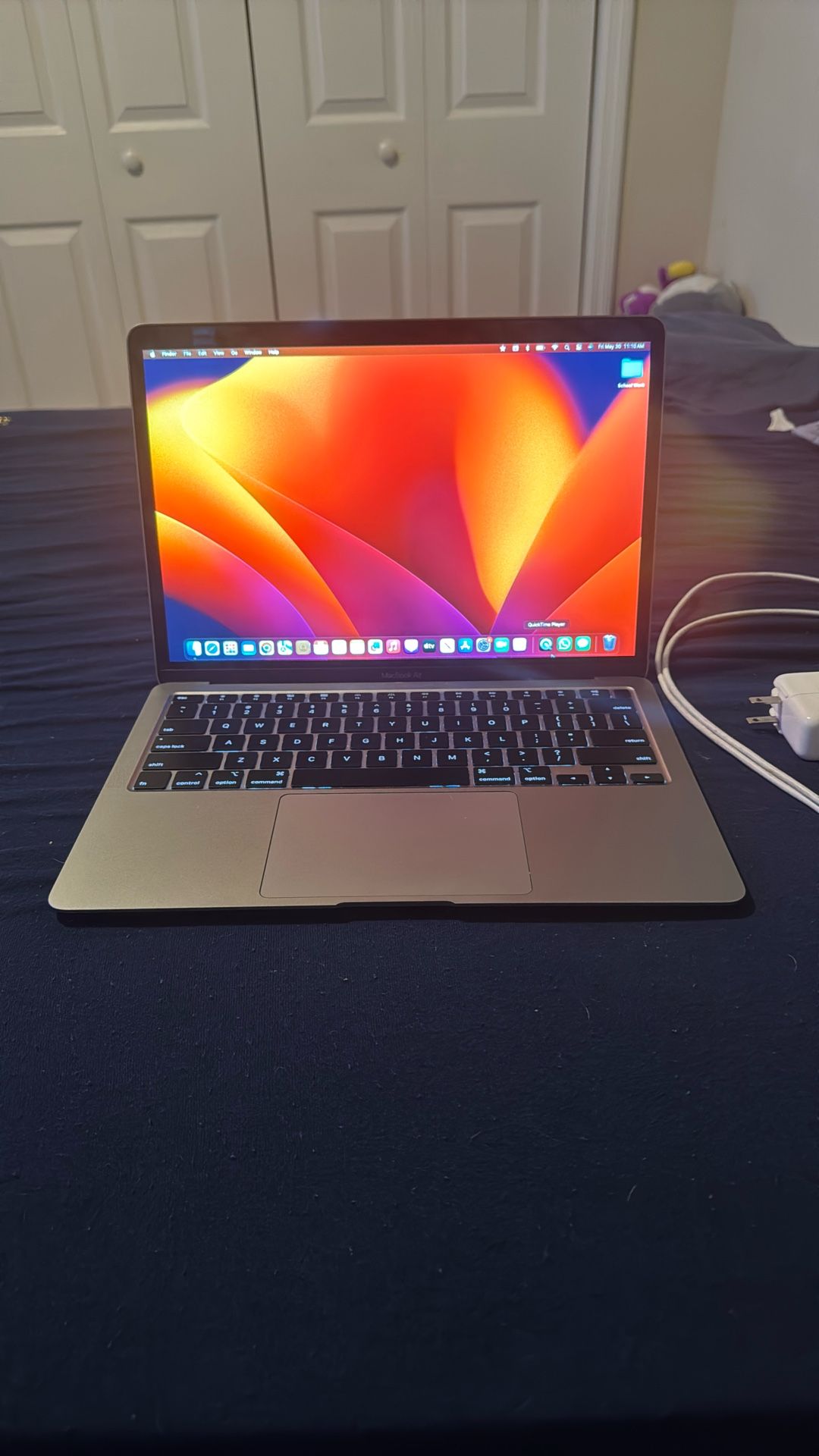 MacBook Air