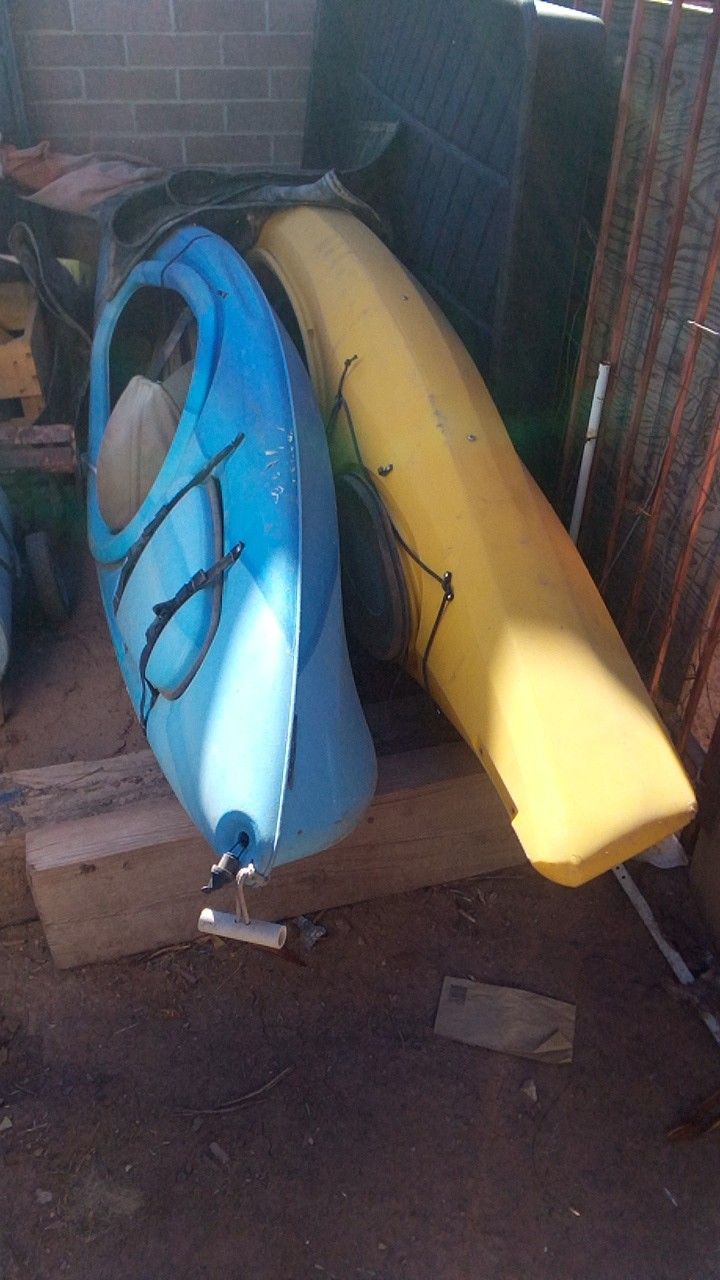 Kayak