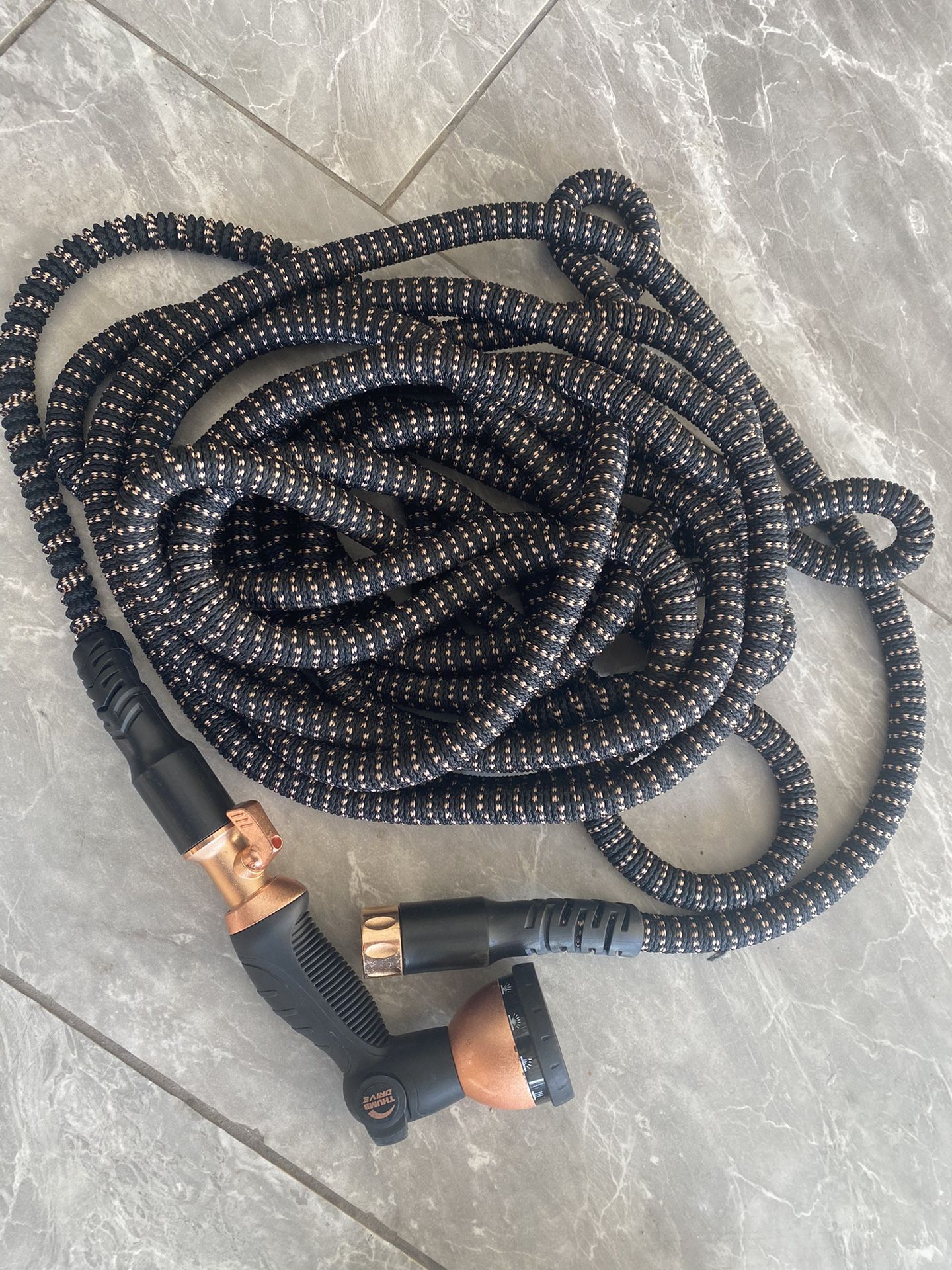 Garden Hose