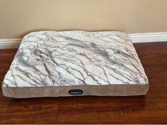 Beauty rest dog bed