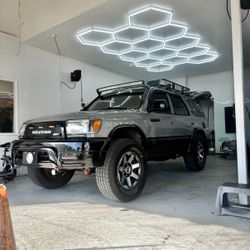 Toyota Wheels & Tires 🛞 FIRM