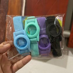 Pulseras Para Aire Tag 