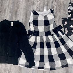 3T Girls Clothes