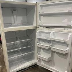 Whirlpools Fridge