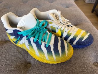 Nike basketball shoes (ja morant)
